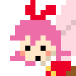 [777455] maybe Gooey heard Marker swearing and that's why he came crashing down