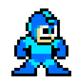 [3eb2dc] MegaMan