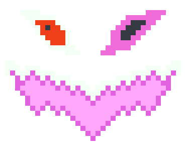 [a88231] Reclusa Face