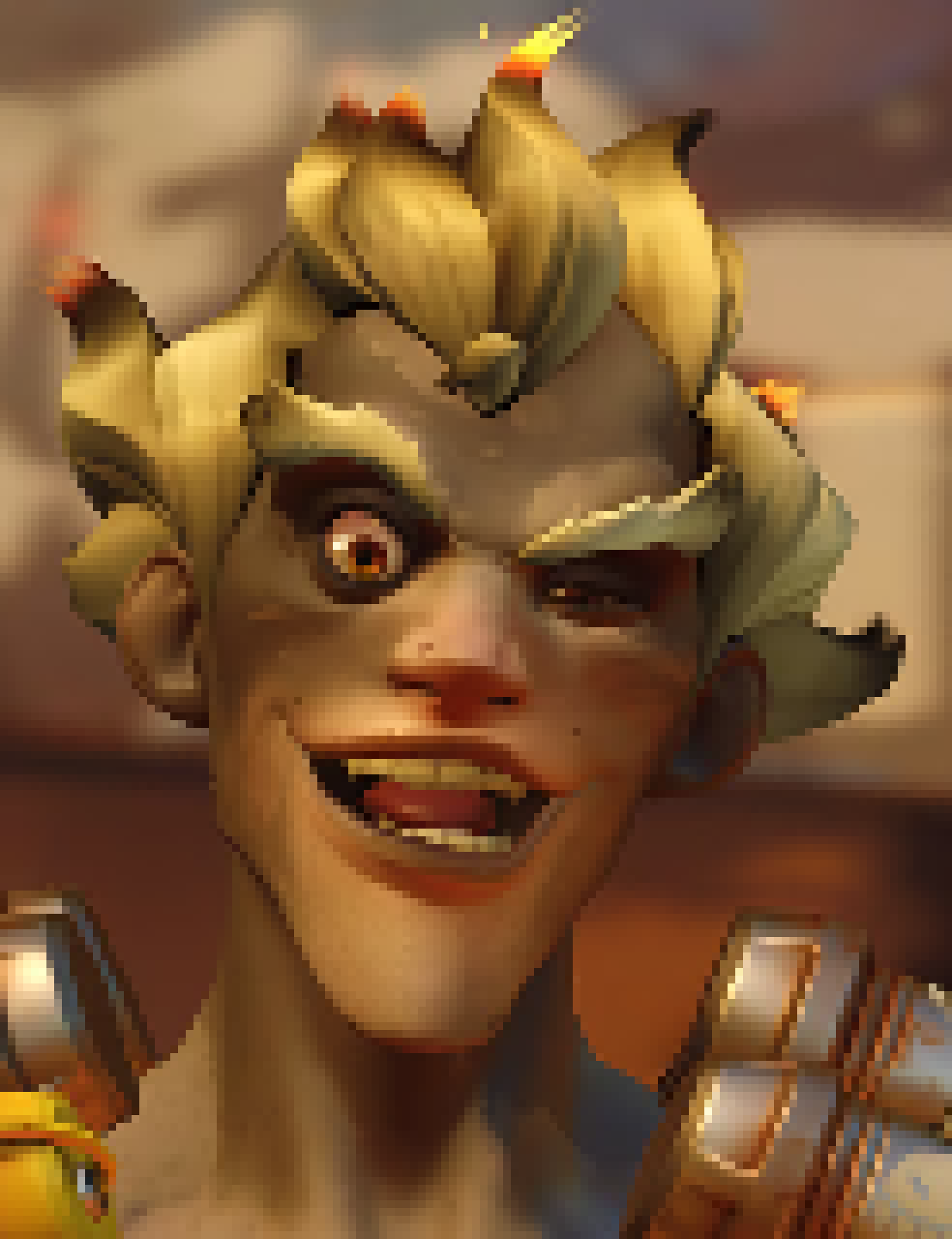 [8c660b] School bop had a GENERATIONAL run she even tried to get with ME lmao