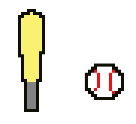 [854455] Golden Bat