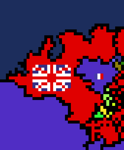 [a1a03c] rather unfortunate for them i suppose... -Demented 