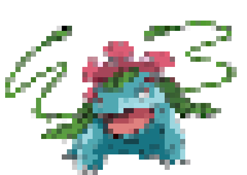 [b0c578] venusaur