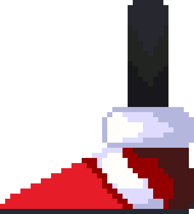 [c7b7c3] Noah The Fox! (Rails .T Fox Remake) [Leg