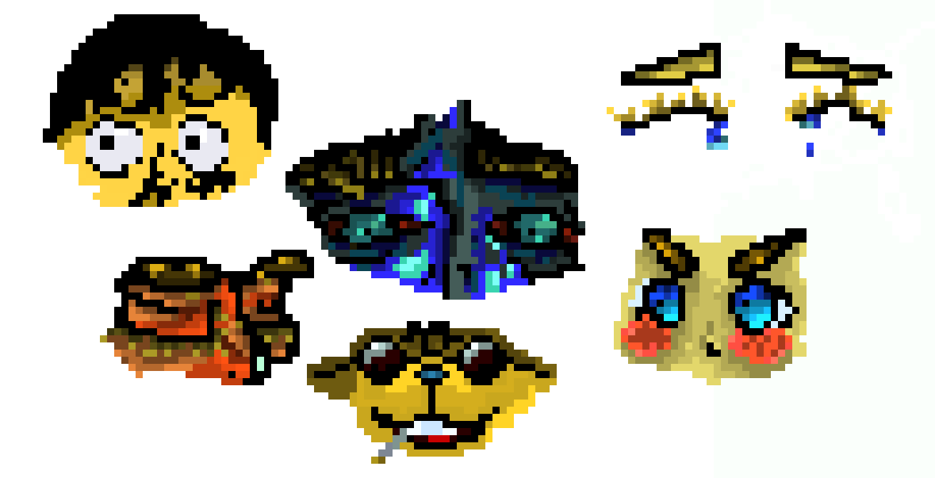 [fc2e68] Luigi did some art