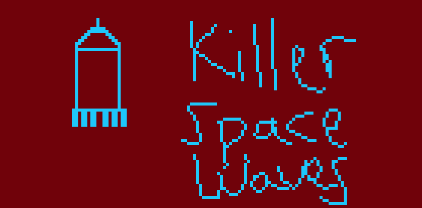 [86eb89] killer space