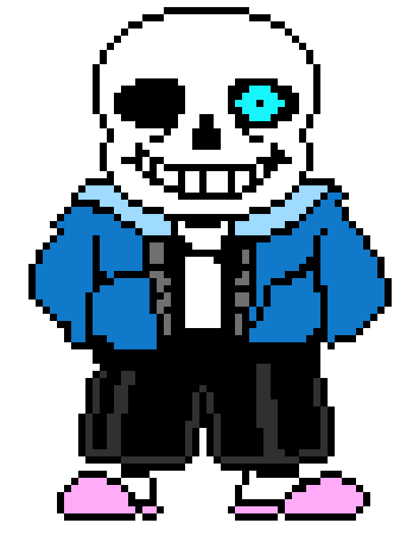 Sans