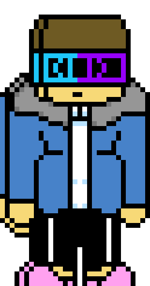 Ethan:           (comes out of the house) (this is the part where i say something yet irl have no idea what to say)