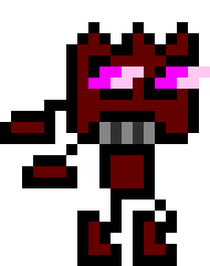 [f105c9] R.E.M. lazer blast