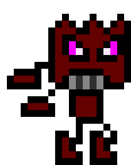 [f105c9] R.E.M. lazer charge