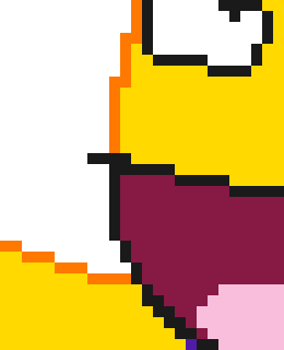 [70303a] and im..... LINK! (hairspray 2007 reference)