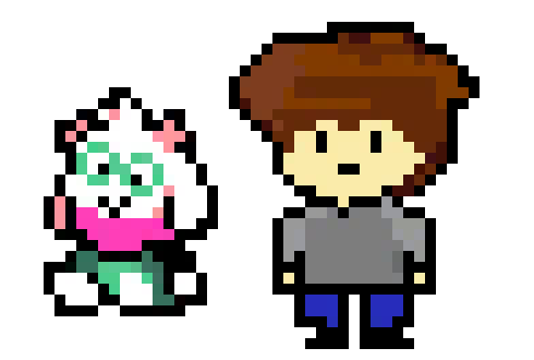 [c9c37b] me and my plushie