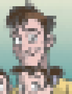 Alright Lss,I shall work on that now,since I got Henry in my style done