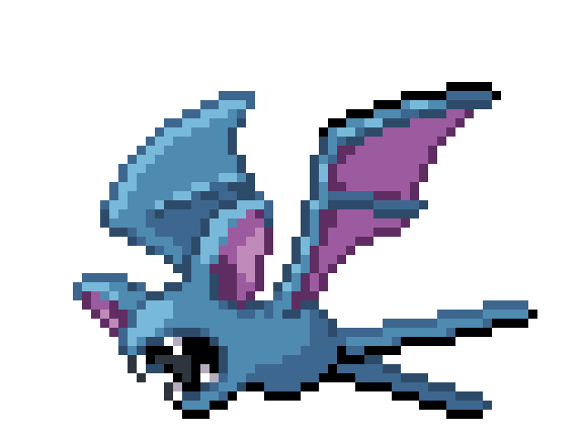 Zubat 041
