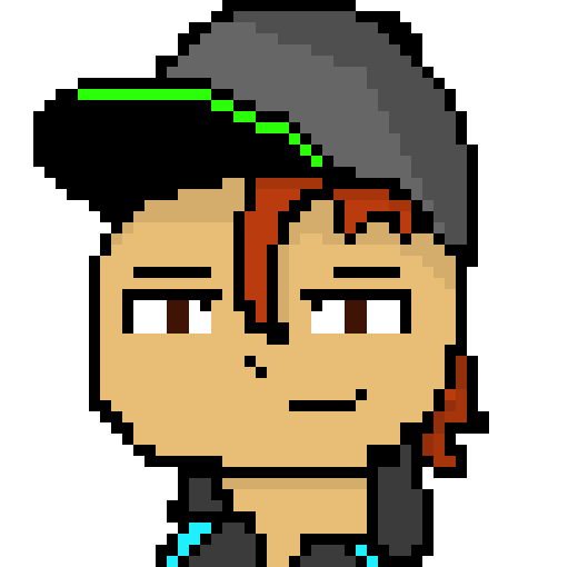 [520568] *Hed fade in behind Asriel without him noticing, then whisper* would be a shame.....*But when Asriel turned around to look, there would be nothing*