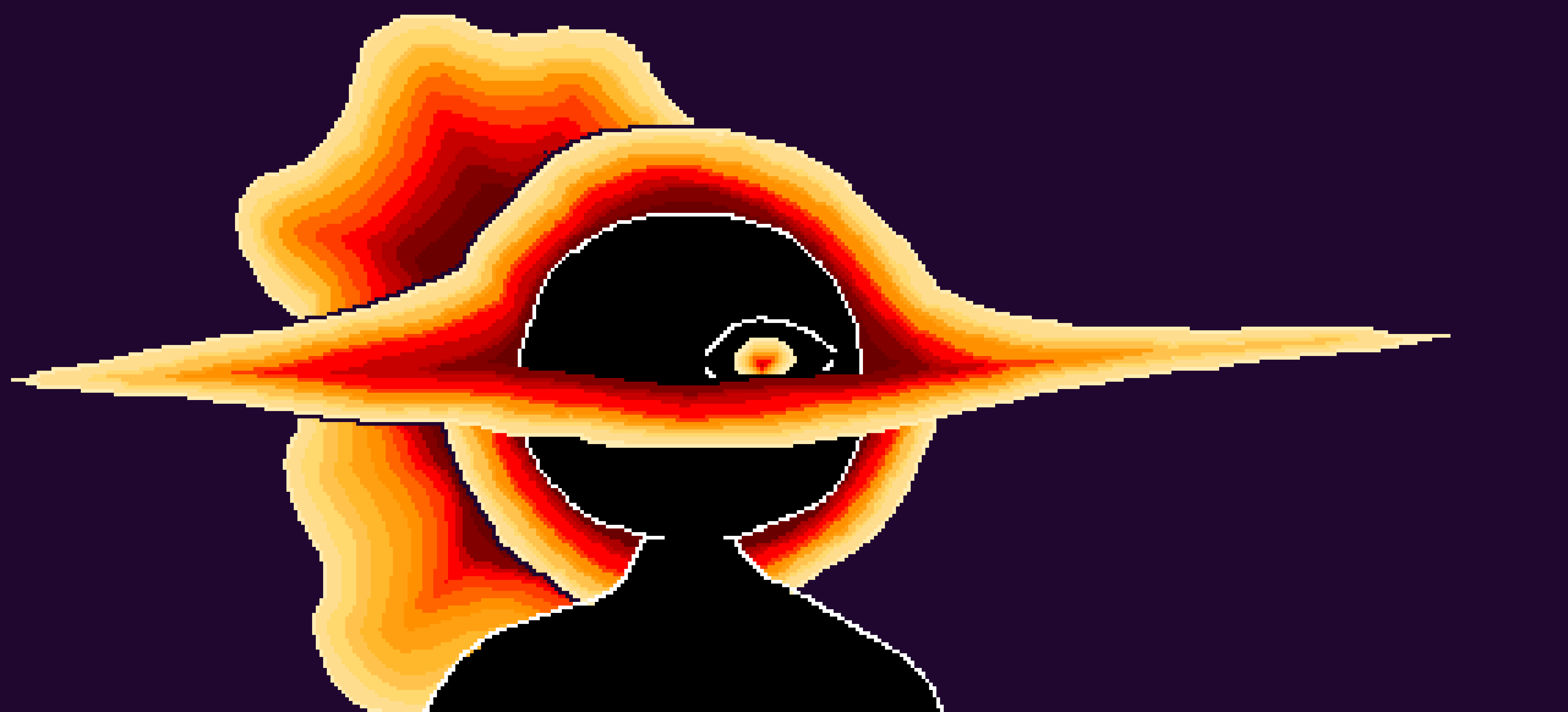 [4d80f8] "Who created me."