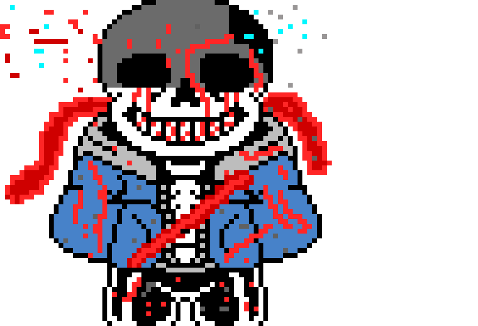 [f16123] Would you me bad if i stabbed you???