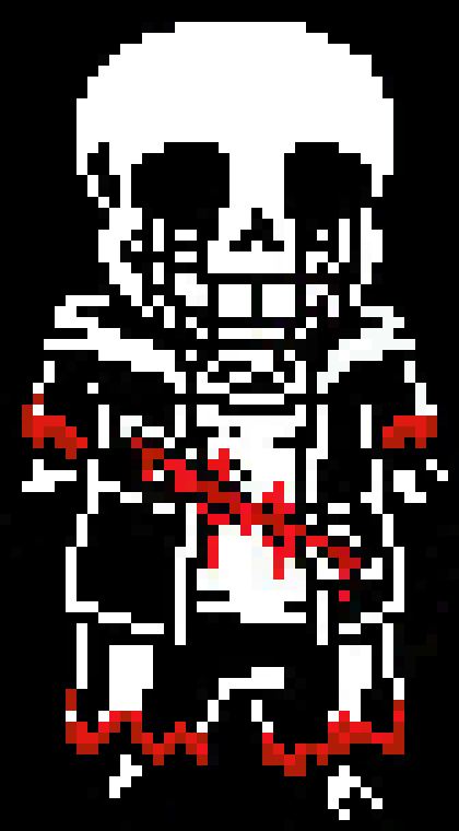 Monochrome but its sans.