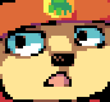 [8426a8] ill let this horrible take slide just this once