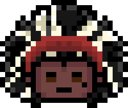 [2234b7] Moon Headshot