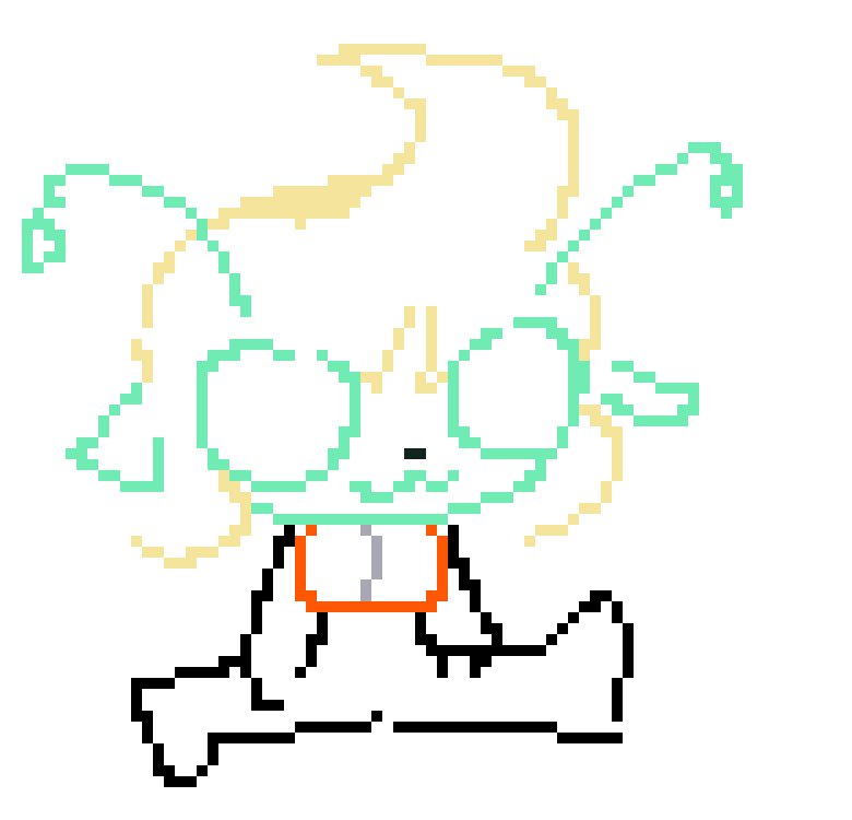 [050127] It's hashtagdead in here eh