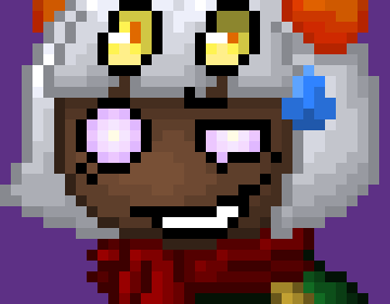 [777455] W-what--??? N-no--! I--..... I'm--- not--- get-- getting.... dizzy!!