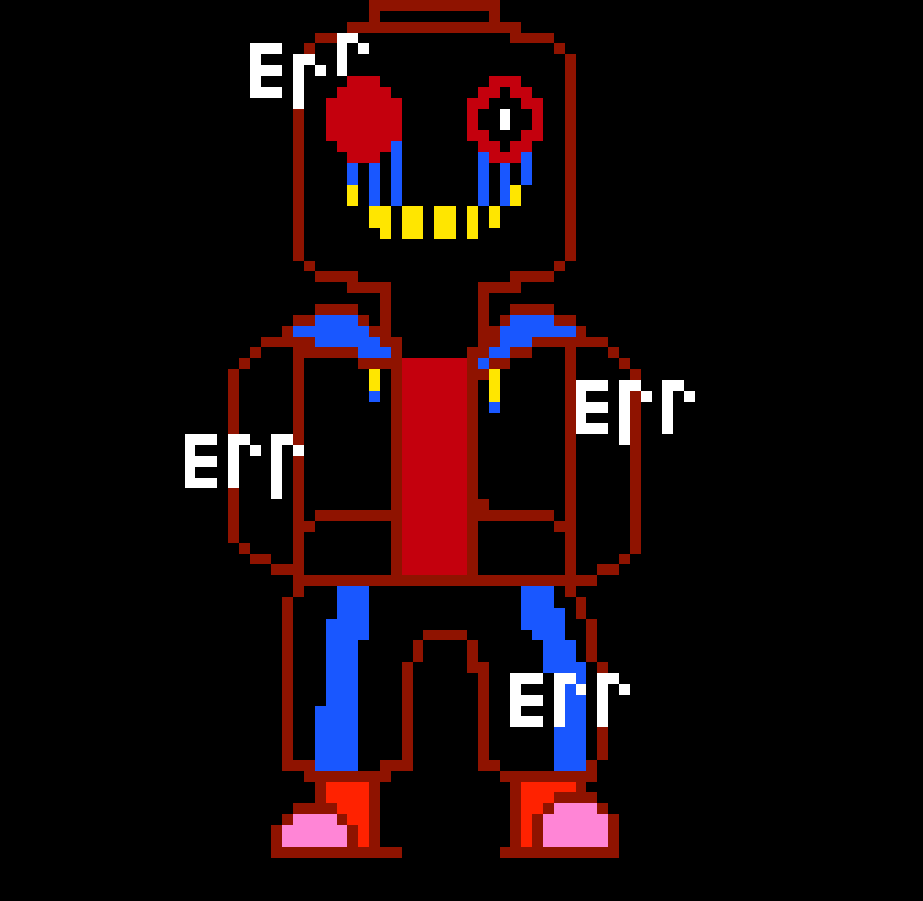 ERROR!sam upload a sprite with a message if you have something to say