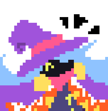 [777455] Ah that's wonderful! What would you say is your favorite part of this celebration so far?