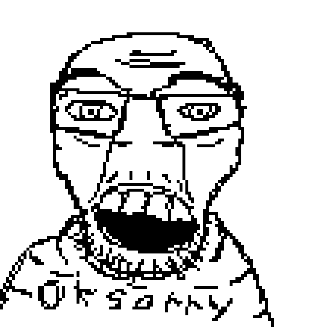 [daaaa4] *i've done that