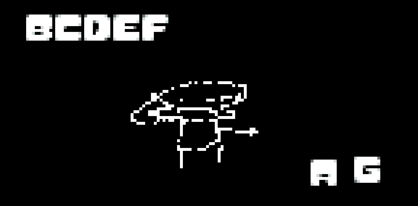 [d52512] Nooby: OH GOD IM SUPPOSED TO RECORD EPISODE 2 OF ALPHA BET RIGHT NOW AAA PUT BACK LETTERS