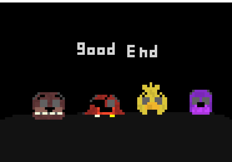 good end