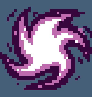 [a3f4de] *as the light was basically blinding others, magolor basically teleported out of drawcia's grip, and just left*