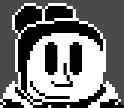 [b984dc] hello, it is i, EVsans, talking to you throgh a steam deck