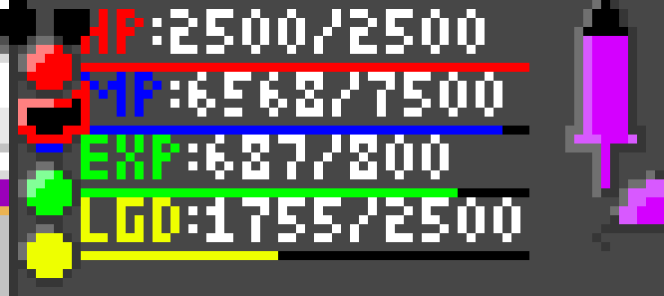 [53a360] xd your real ball was actually an clown nose xd