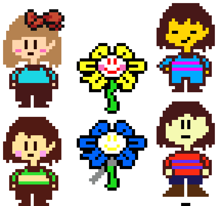 [1aecae] Hellspawntale Rebooted:The Cast