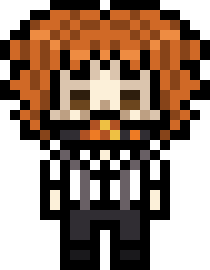 [e0b891] Ember (Mask)