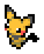 [502568] 172 - Pichushiny