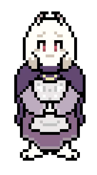 ST Toriel