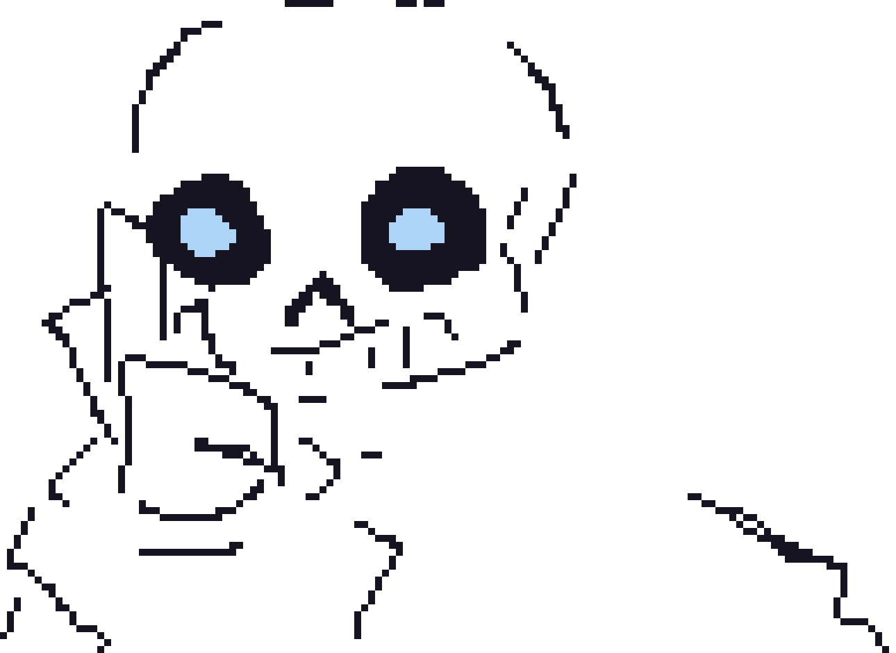 [37418f] wouldnt undyne be todo tho, wait no that horse maybe