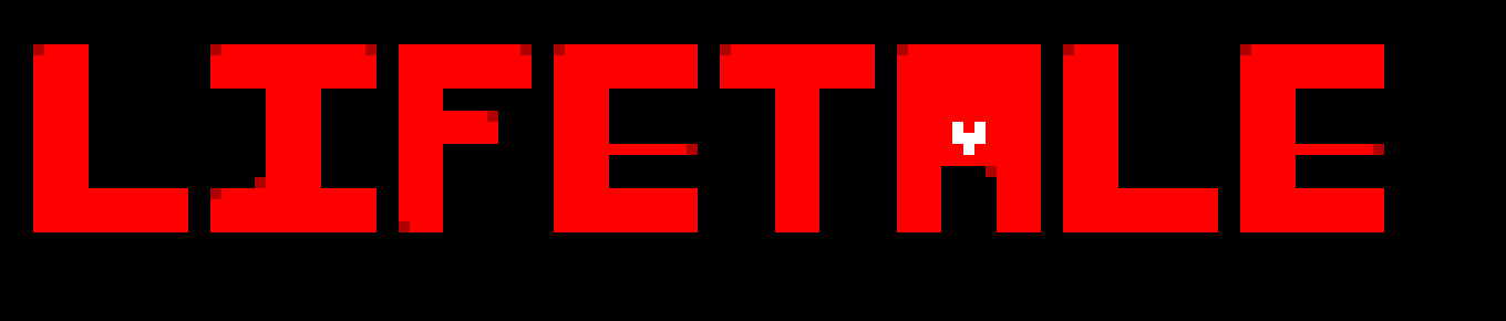 LIFETALE logo