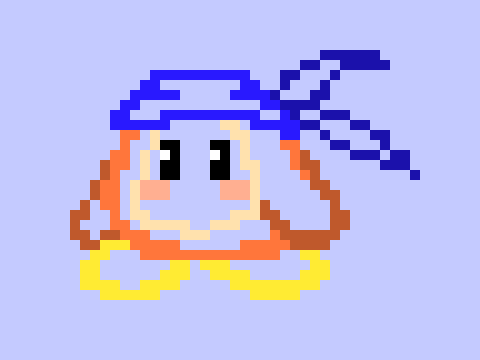 [e9dd04] I forgive! It's all completely fine. I assume something related to my species is causing problems...?