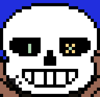 *Currently waiting.*