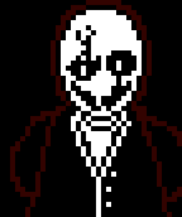 [6f7d4c] (Nvm Scott left I'm dumb) "hello I'm assuming you are a fine resident of this fine village here...?"