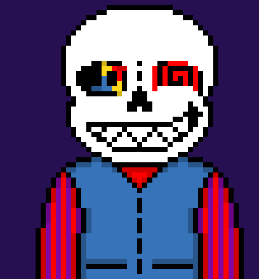 [71fafd] *goes over to the chains* should i?