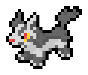 [2b6a80] 262 - Mightyena