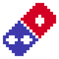 [f58496] Dominos