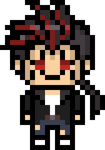 [e0b891] Vein (No Mask)