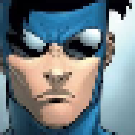 [d9c550] Stop grouping me with you 