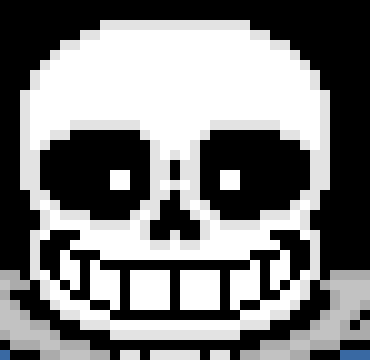 [e8cb42] yes im back and im gunna make a new sans au