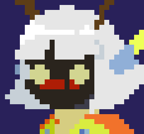 [777455] welcome backeth